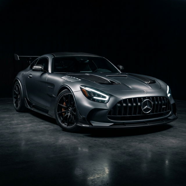 AMG
