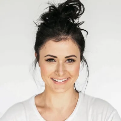 Sarah Hall
