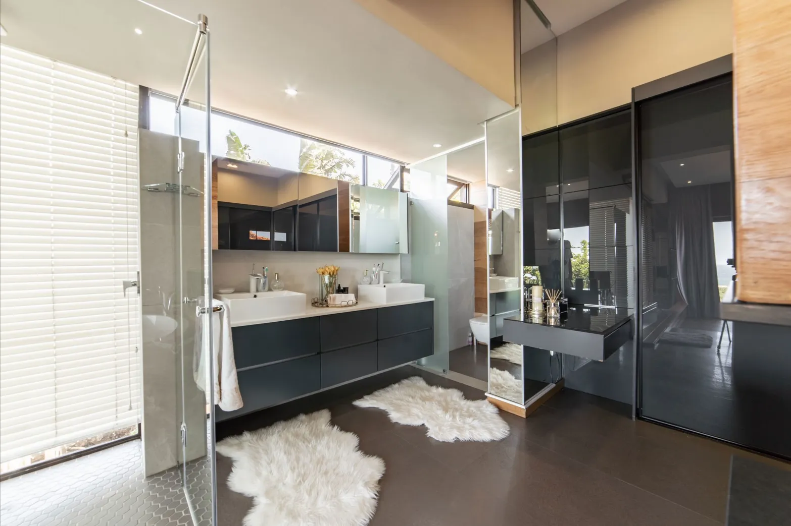 Luxury Villa in Balito - Bathroom