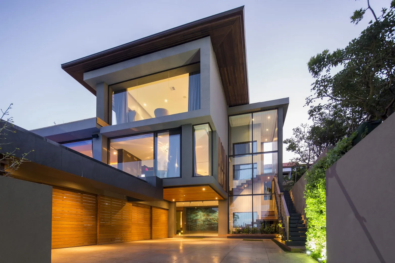 Luxury Villa in Ballito