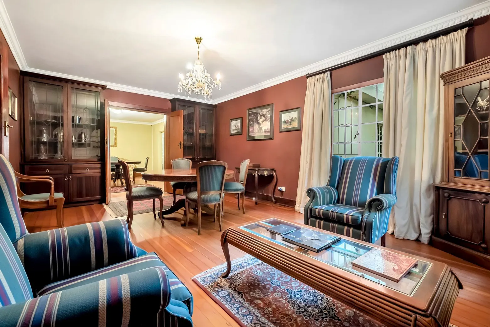Commercial Space in Sandton CBD