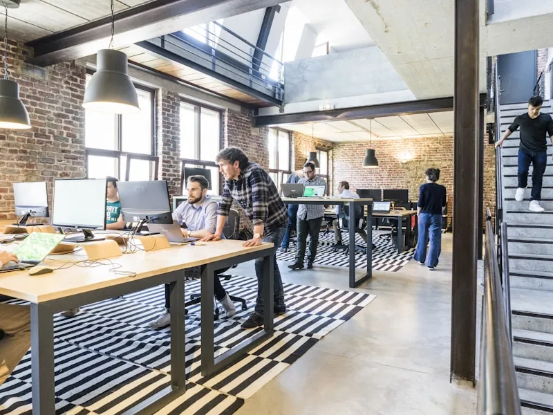 Tech Startup Platform