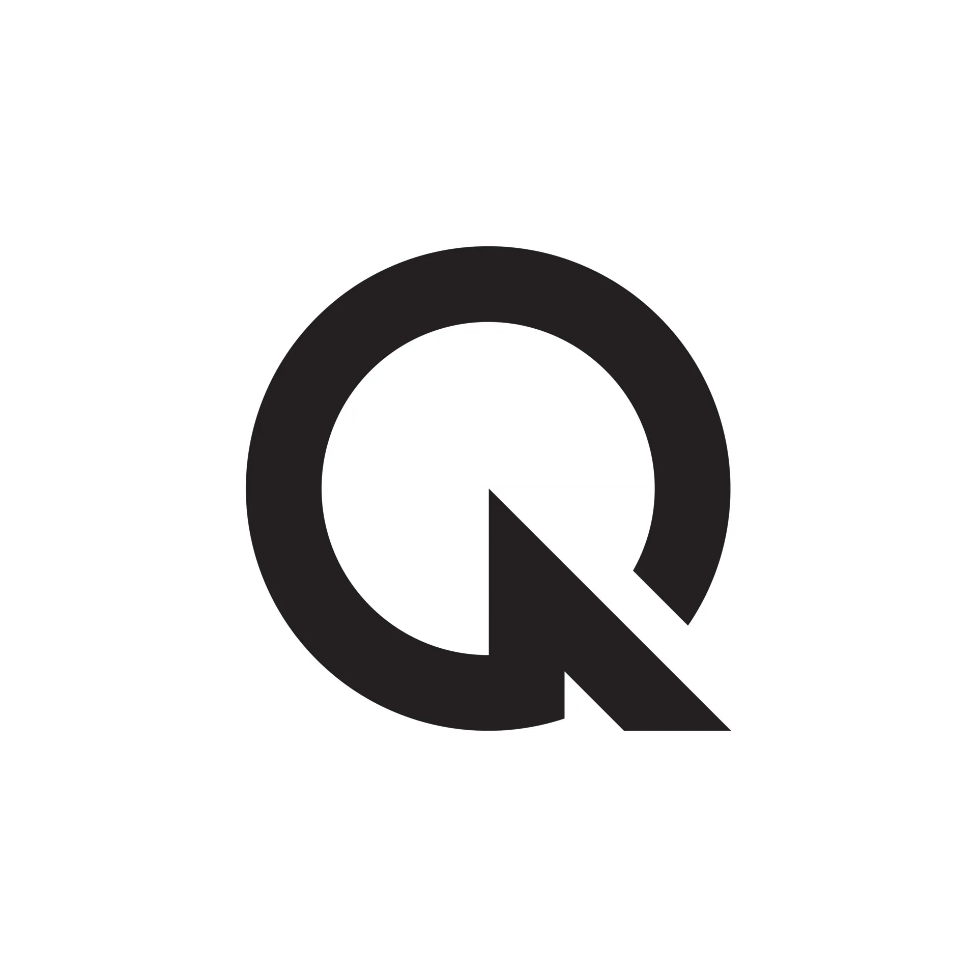 QuietRise Logo
